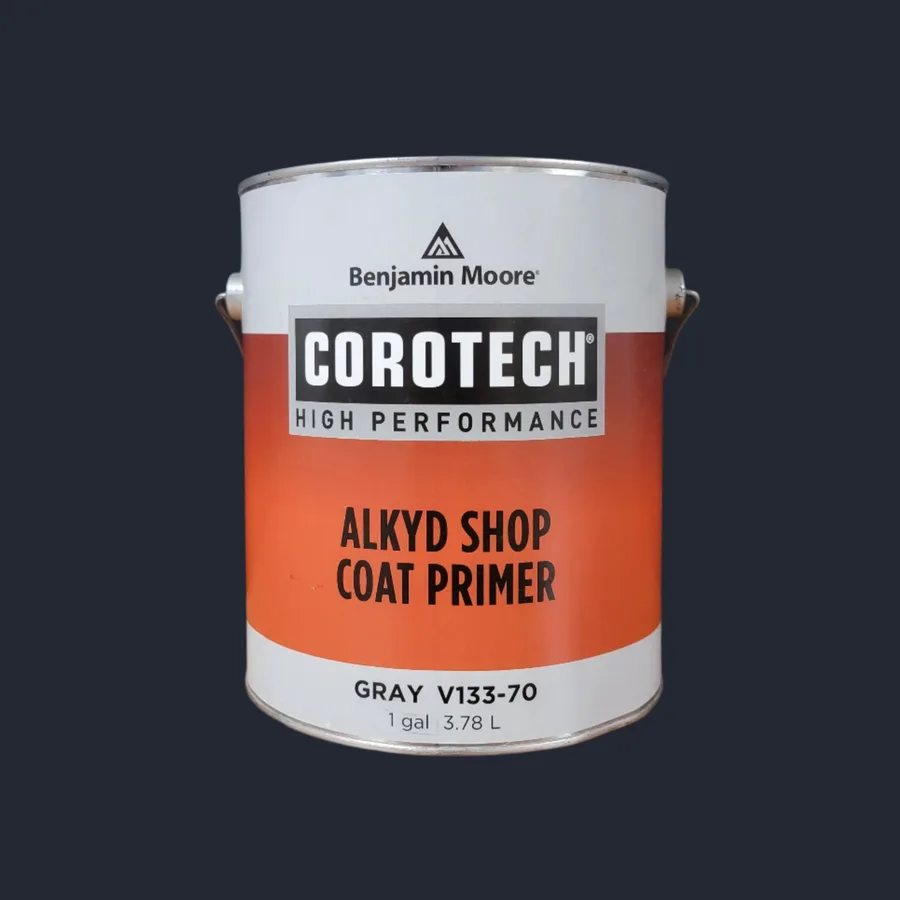 Corotech Alkyd Shop Primer · V133-70
