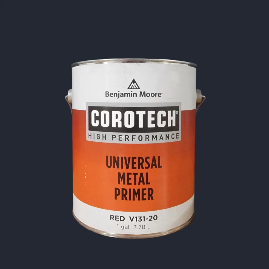 Corotech Alkyd Universal Primer · Red V131-20