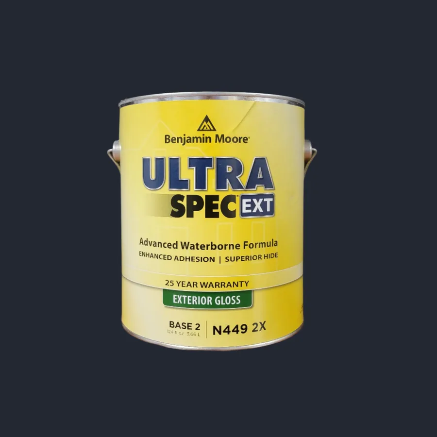 Ultra Spec EXT · Gloss · Base 2