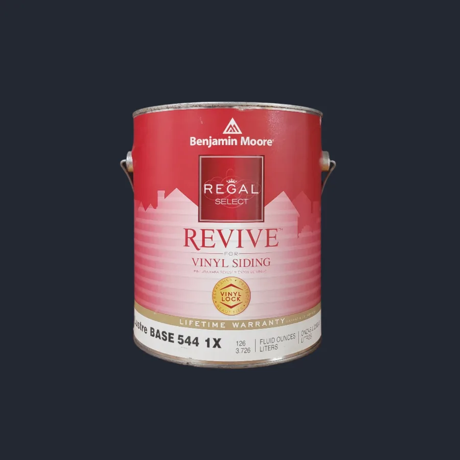 Regal Select Exterior Revive for Vinyl Siding · Low Luster