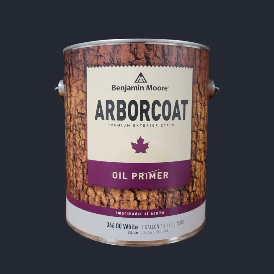 Arborcoat Oil Primer · Gallon